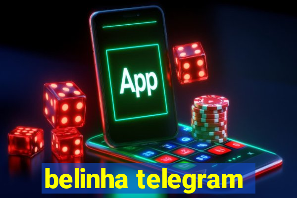 belinha telegram